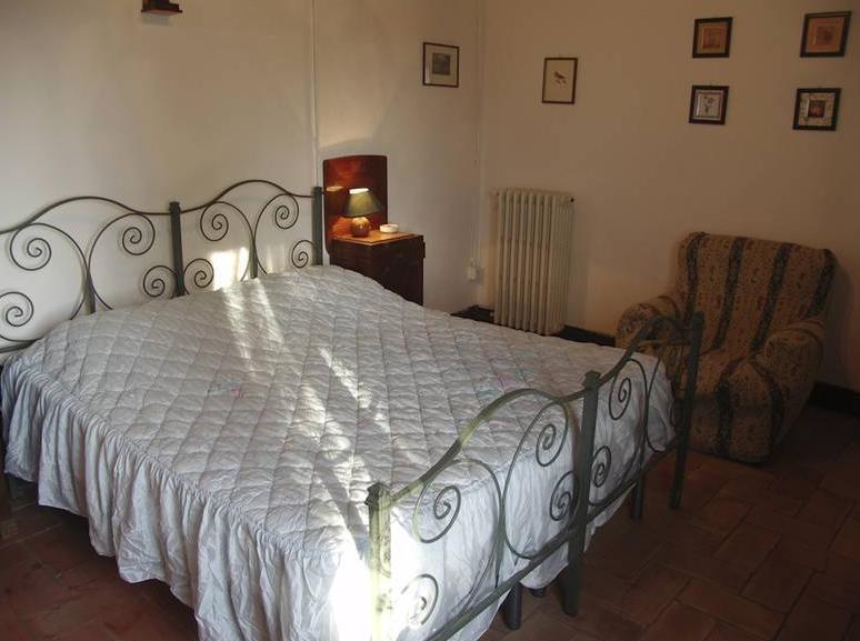 Villa Casalunga Buonconvento Eksteriør billede